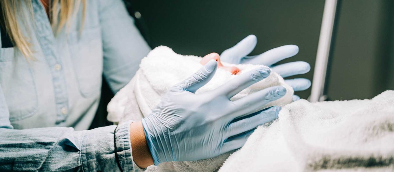 Medical Facial Treatment